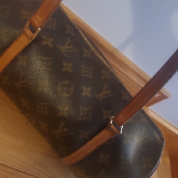 Louis Vuitton Papillon 30 - Picture 2 of 10